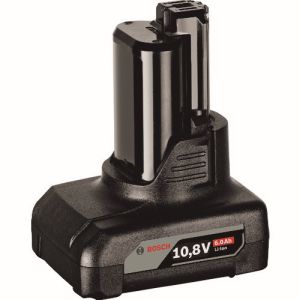 ボッシュ BOSCH ボッシュ GBA10.8V6.0AH リチウムイオンバッテリー10.8V 6.0Ah BOSCH