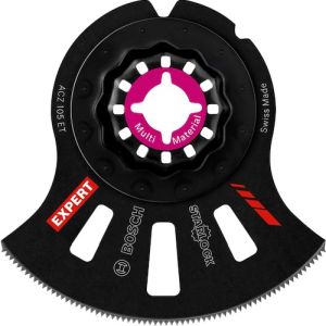 ボッシュ BOSCH ボッシュ 2608664208 マルチツールブレード カットソー スターロック FRP用 ACZ105ET