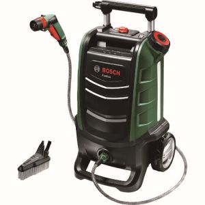 ボッシュ BOSCH ボッシュ FONTUS コードレス洗浄機 BOSCH メーカー直送 代引不可 北海道 沖縄 離島不可