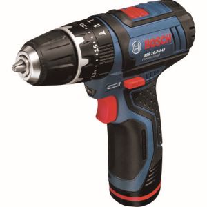 ボッシュ BOSCH ボッシュ GSB10.8-2-LIN コードレス振動ドライバードリル BOSCH