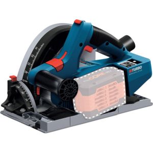 ボッシュ ボッシュ GKT18V-52GCH 18Vコードレスプランジ丸のこ 本体のみ メーカー直送 代引 北海道沖縄離島不可