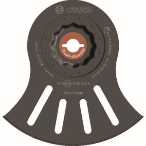 ボッシュ BOSCH ボッシュ MACZ145MT4 カットソーブレード BOSCH