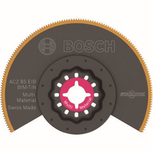 ボッシュ ボッシュ ACZ85EIB/10 カットソーブレード スターロック