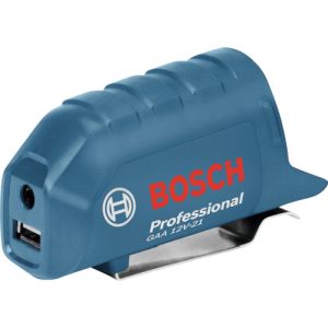 ボッシュ BOSCH ボッシュ GAA10.8V-21 コードレスUSBアダプター BOSCH