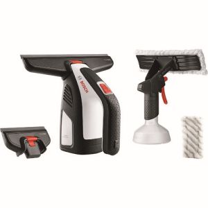 ボッシュ BOSCH ボッシュ GLASSVAC コードレス窓用バキュームクリーナー BOSCH