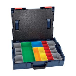 ボッシュ BOSCH ボッシュ L-BOXX102S2N ボックスS パーツ入れ2付 エルボックスシステム BOSCH