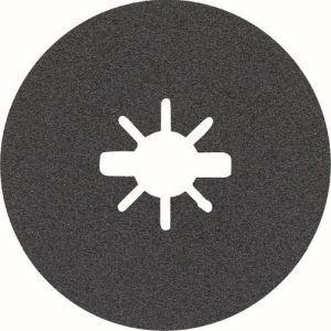 ボッシュ BOSCH ボッシュ 2608619161 X-LOCK ジルコニアディスク125G60 50個 メーカー直送 代引不可 北海道沖縄離島不可