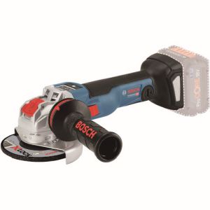 ボッシュ BOSCH ボッシュ GWX18V-10SC5H コードレスディスク グラインダー BOSCH メーカー直送 代引不可 沖縄 離島不可