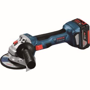 ボッシュ BOSCH ボッシュ GWS18V-7 コードレスディスクグラインダー BOSCH メーカー直送 代引不可 北海道沖縄離島不可