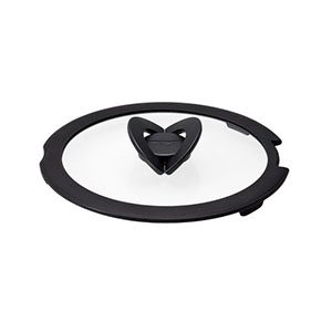 ティファール T-FAL ティファール L99361 インジニオ ネオ バタフライガラスふた 16cm用 T-FAL