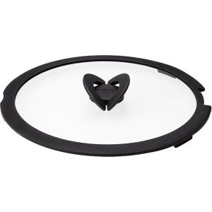 ティファール T-FAL ティファール L99366 インジニオ ネオ バタフライガラスぶた 26cm用 T-FAL