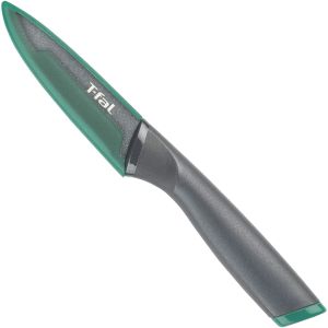 ティファール T-FAL ティファール K13406 フレッシュキッチン ペアリングナイフ 9cm T-FAL