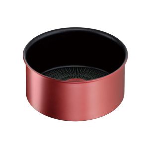 ティファール T-FAL ティファール L38328 インジニオ ネオ IHルージュ アンリミテッド ソースパン 16cm T-FAL