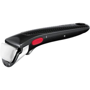ティファール T-FAL ティファール L98634 インジニオ ネオ 専用取っ手 グロッシー ブラック T-FAL