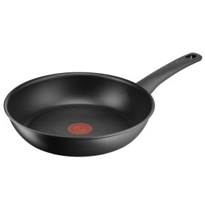 ティファール ティファール IHインスパイア ジェットグレー フライパン 26cm ブラック G30405