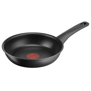 ティファール ティファール IHインスパイア ジェットグレー フライパン 20cm ブラック G30402