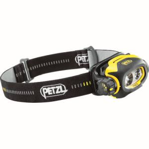 ペツル PETZL PETZL E78CHB-2 ピクサ 3 ペツル