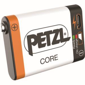 ペツル PETZL PETZL E99ACA コア ペツル
