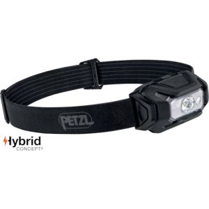 ペツル PETZL PETZL E069BA00 アリア1RGB ブラック ペツル