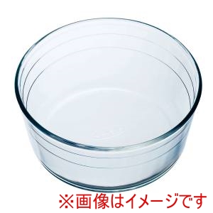 アルコロック Arcoroc アルコロック アルキュイジーヌ スフレ皿 833BA00
