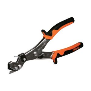 EDMA EDMA 11355 板金ハサミ 波板用 SUPERCOUP NR3