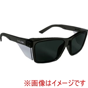 ボレー bolle ボレー STK42N53A 保護メガネ STKS420 GRAPHITE FRAME SMOKE POLARIZED LENS