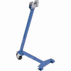 SORI SORI OPTCAB5 ボンベ運搬車用オプション OTTCAB5 車輪Φ100