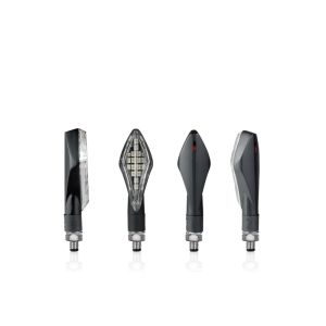 チャフト CHAFT チャフト IN202 LEDウインカー 左右セット 汎用品