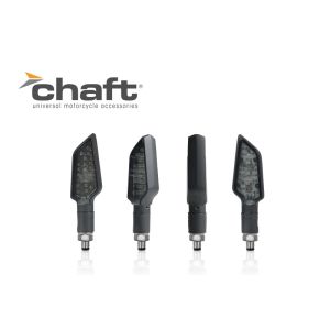 チャフト CHAFT チャフト IN436 LEDウインカー 左右セット 汎用品