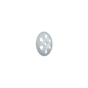 フィッシャー fischer フィッシャー 004283 外断熱用大ワッシャ HK36 プラスチック 100本入