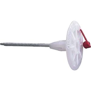 フィッシャー fischer フィッシャー 08693 外断熱用アンカー termofix B 110 100本入