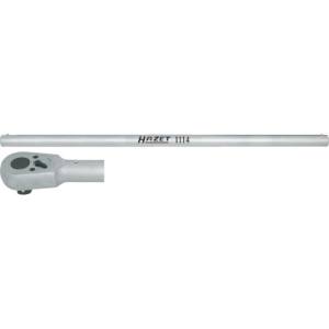 ハゼット HAZET HAZET 1016/2 ラチェットハンドル スタンダード小判型ヘッド 高負荷タイプ 差込角 ハゼット