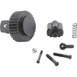 ハゼット HAZET HAZET 1016/8N ラチェットハンドルリペアキット 差込角19.0mm ハゼット