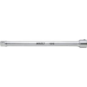 ハゼット HAZET HAZET 1018 エクステンションバー 差込角19.0mm 全長400mm ハゼット