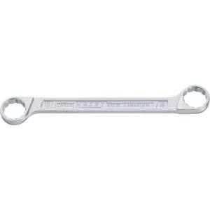 ハゼット HAZET HAZET 610N-21X22 両口めがねレンチ ストレート 21X22mm ハゼット
