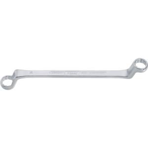 ハゼット HAZET HAZET 630-21X23 両口めがねレンチ 75度ディープオフセット 21X23mm ハゼット