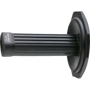 ハゼット HAZET HAZET 730HS 平タガネ専用ハンドガード ハゼット