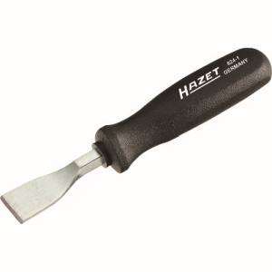 ハゼット HAZET HAZET 824-1 スクレーパー ハゼット