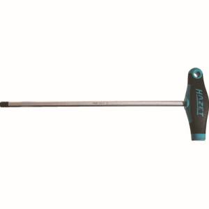 ハゼット HAZET HAZET 828-2.5 Tハンドル六角棒レンチ ハゼット