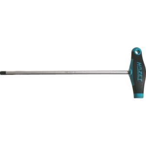 ハゼット HAZET HAZET 828-4 Tハンドル六角棒レンチ ハゼット