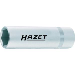 ハゼット HAZET HAZET 850LG-8 ディープソケットレンチ 6角タイプ 差込角6.35mm 対辺8mm ハゼット