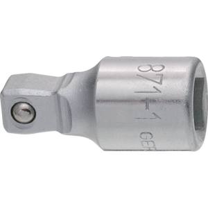 ハゼット HAZET HAZET 871-1 エクステンションバー 首振りタイプ 差込角6.35mm 全長25m ハゼット