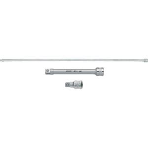 ハゼット HAZET HAZET 2527997 エクステンションバー 差込角9.5mm 全長150mm ハゼット