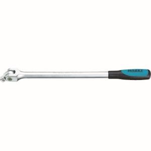ハゼット HAZET HAZET 914-15 スピンナハンドル 差込角12.7mm 全長396mm ハゼット