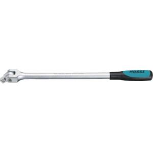 ハゼット HAZET HAZET 914-18 スピンナハンドル 差込角12.7mm 全長472mm ハゼット