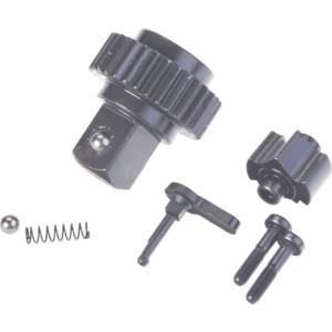 ハゼット HAZET HAZET 916SP/7-1 ラチェットハンドルリペアキット 差込角12.7mm ハゼット