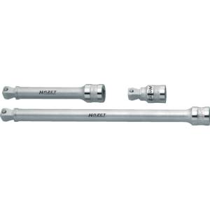 ハゼット HAZET HAZET 919-10 エクステンションバー 首振りタイプ 差込角12.7mm 全長248 ハゼット