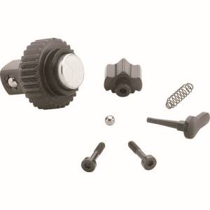 ハゼット HAZET HAZET 8816S/7 ラチェットハンドルリペアキット 差込角9.5mm ハゼット