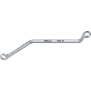 ハゼット HAZET HAZET 1120748 ブレーキブリーダーレンチ ハゼット
