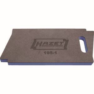 ハゼット HAZET HAZET 195-1 ニーマット ハゼット